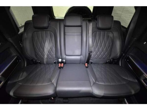 Ref:AUX-18356599 MERCEDES BENZ G-CLASS 2022 - Image 16