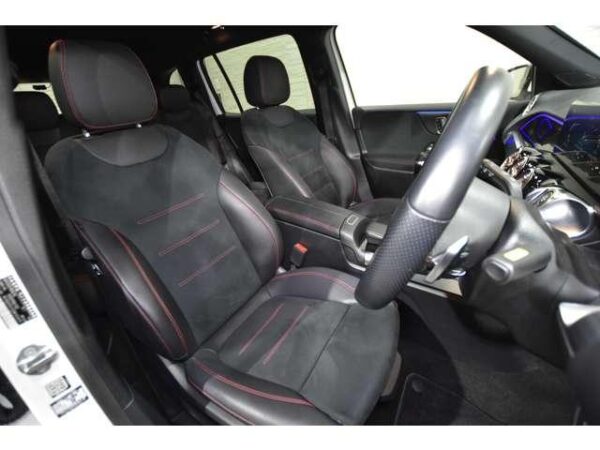 Ref:AUX-18356600 MERCEDES BENZ GLB 2021 - Image 13