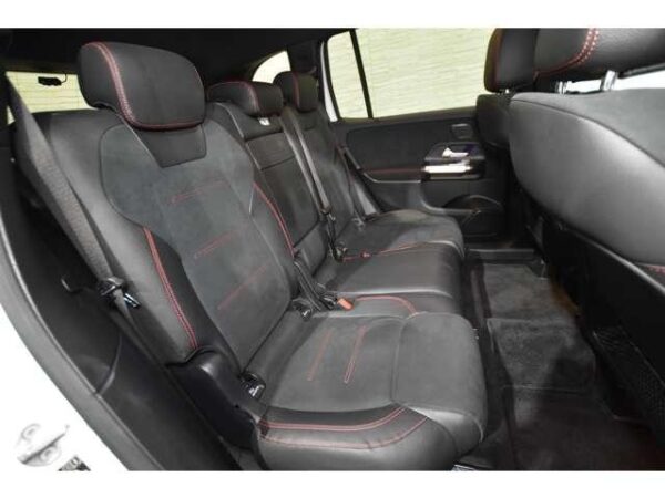 Ref:AUX-18356600 MERCEDES BENZ GLB 2021 - Image 14