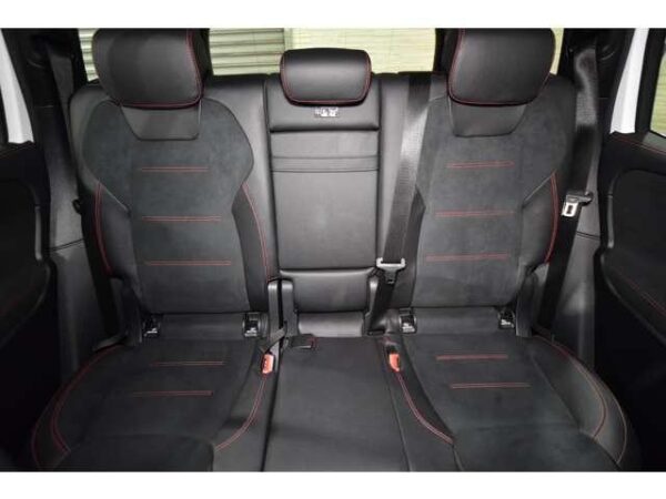 Ref:AUX-18356600 MERCEDES BENZ GLB 2021 - Image 16