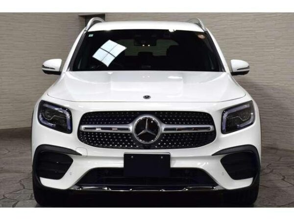 Ref:AUX-18356600 MERCEDES BENZ GLB 2021 - Image 17