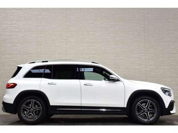Ref:AUX-18356600 MERCEDES BENZ GLB 2021 - Image 6
