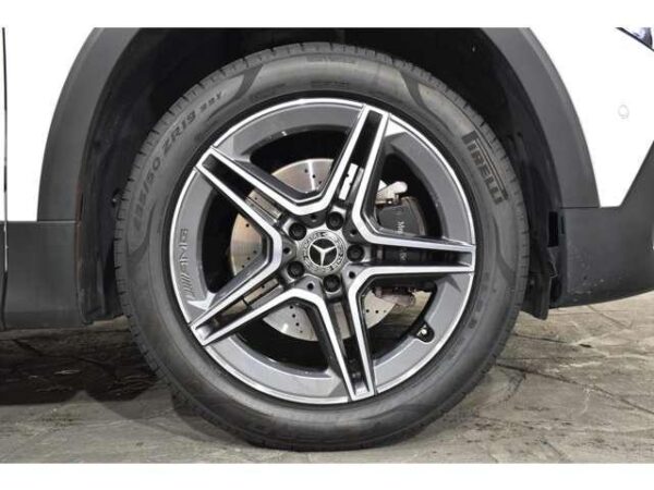 Ref:AUX-18356600 MERCEDES BENZ GLB 2021 - Image 8