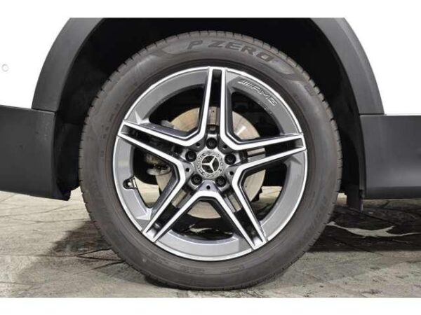 Ref:AUX-18356600 MERCEDES BENZ GLB 2021 - Image 9