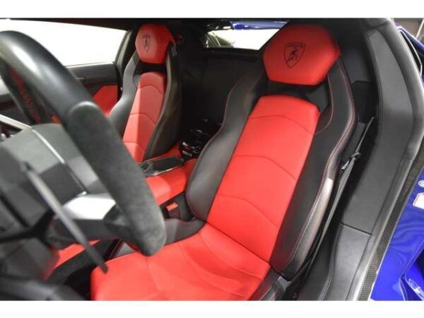 Ref:AUX-18356601 LAMBORGHINI AVENTADOR 2019 - Image 12