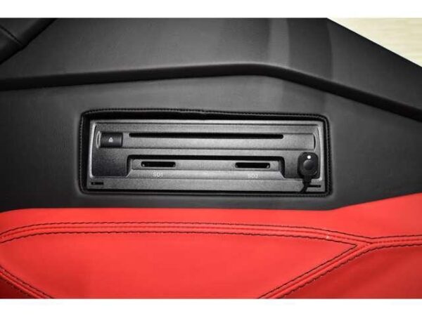 Ref:AUX-18356601 LAMBORGHINI AVENTADOR 2019 - Image 16