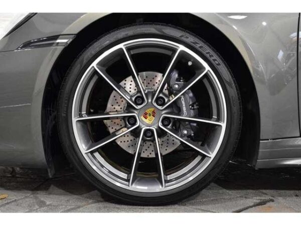 Ref:AUX-18356604 PORSCHE 911 2021 - Image 12