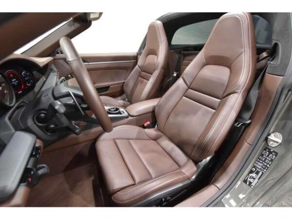 Ref:AUX-18356604 PORSCHE 911 2021 - Image 14
