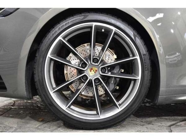 Ref:AUX-18356604 PORSCHE 911 2021 - Image 15