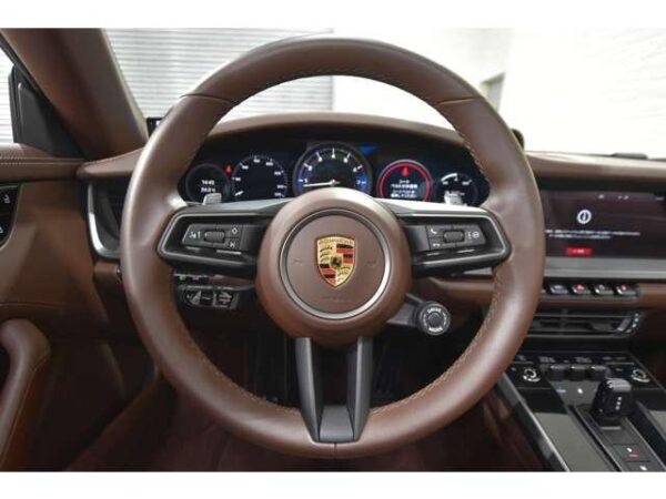 Ref:AUX-18356604 PORSCHE 911 2021 - Image 16