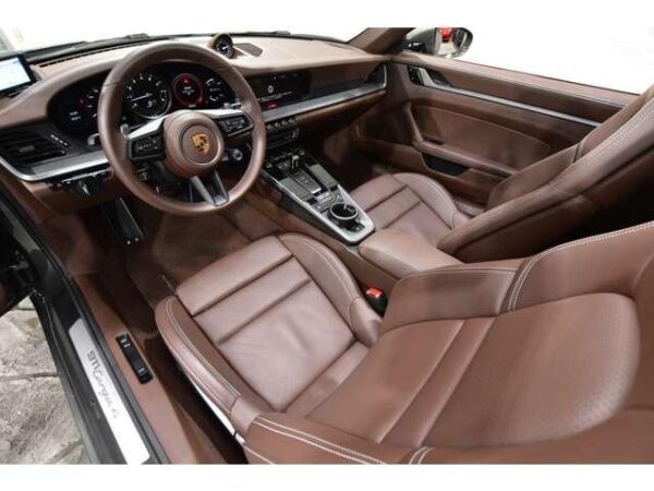 Ref:AUX-18356604 PORSCHE 911 2021 - Image 17