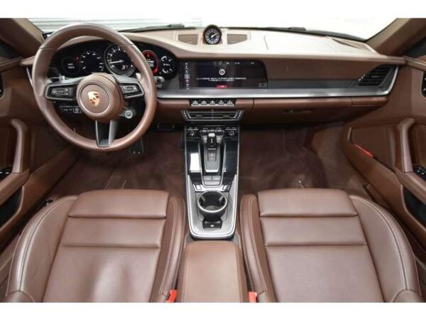 Ref:AUX-18356604 PORSCHE 911 2021 - Image 3