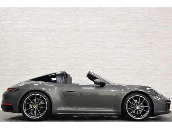 Ref:AUX-18356604 PORSCHE 911 2021 - Image 4