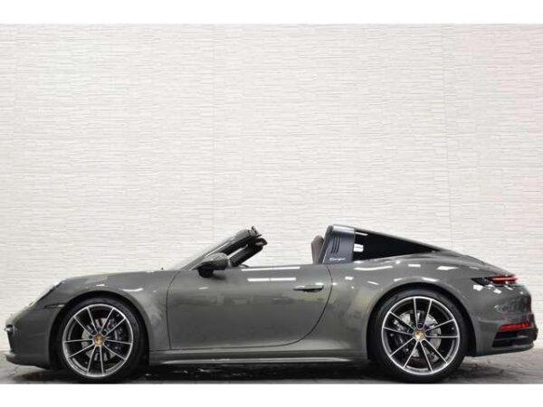 Ref:AUX-18356604 PORSCHE 911 2021 - Image 5