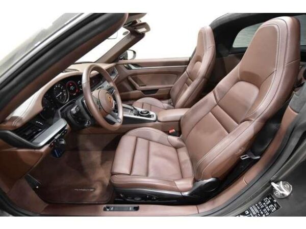 Ref:AUX-18356604 PORSCHE 911 2021 - Image 6