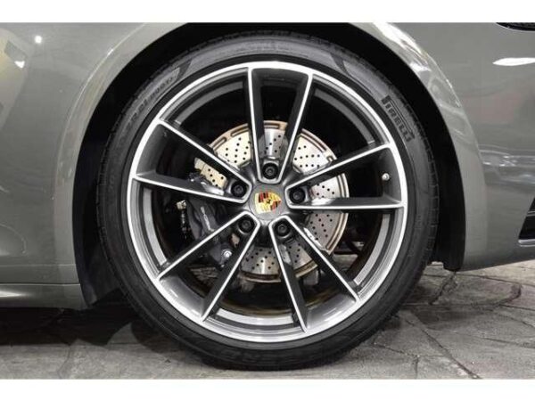 Ref:AUX-18356604 PORSCHE 911 2021 - Image 7