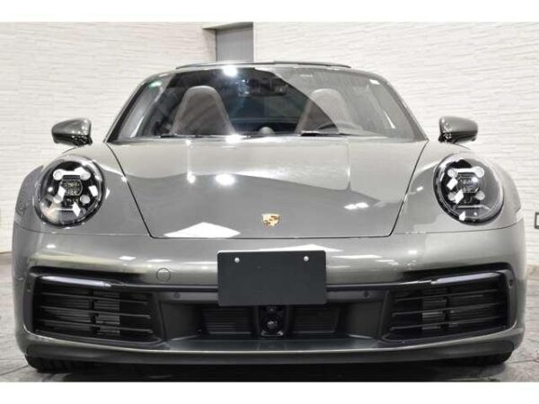 Ref:AUX-18356604 PORSCHE 911 2021 - Image 10