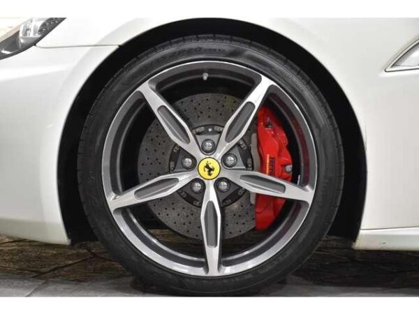 Ref:AUX-18356610 FERRARI CALIFORNIA 2012 - Image 5