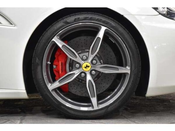 Ref:AUX-18356610 FERRARI CALIFORNIA 2012 - Image 6