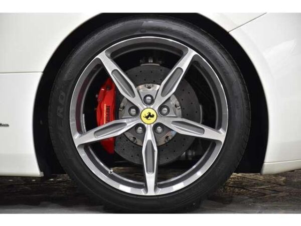 Ref:AUX-18356610 FERRARI CALIFORNIA 2012 - Image 7