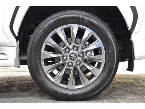 Ref:AUX-18356613 TOYOTA LAND CRUISER 2024 - Image 11