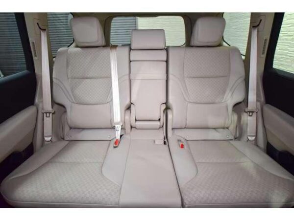 Ref:AUX-18356613 TOYOTA LAND CRUISER 2024 - Image 15