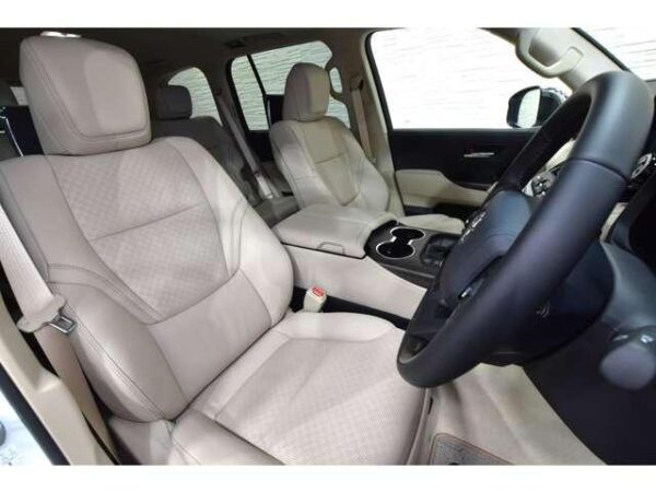Ref:AUX-18356613 TOYOTA LAND CRUISER 2024 - Image 18