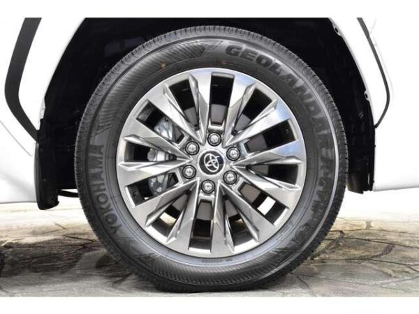 Ref:AUX-18356613 TOYOTA LAND CRUISER 2024 - Image 8