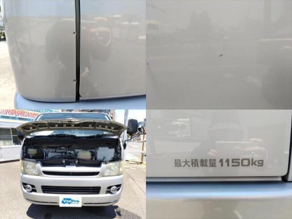 Ref:AUX-18356715 TOYOTA REGIUS ACE VAN 2006 - Image 11