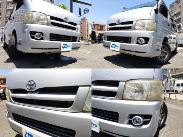 Ref:AUX-18356715 TOYOTA REGIUS ACE VAN 2006 - Image 12