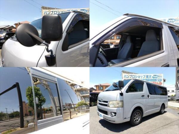 Ref:AUX-18356715 TOYOTA REGIUS ACE VAN 2006 - Image 13