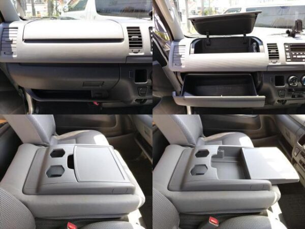 Ref:AUX-18356715 TOYOTA REGIUS ACE VAN 2006 - Image 16