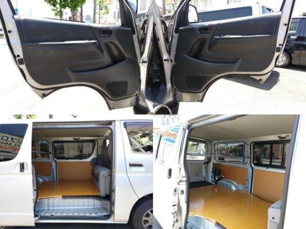 Ref:AUX-18356715 TOYOTA REGIUS ACE VAN 2006 - Image 17