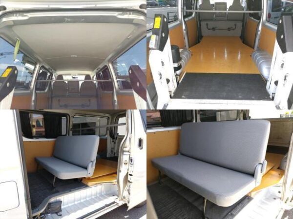 Ref:AUX-18356715 TOYOTA REGIUS ACE VAN 2006 - Image 19