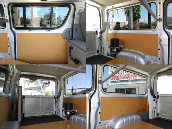 Ref:AUX-18356715 TOYOTA REGIUS ACE VAN 2006 - Image 20