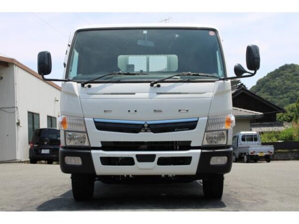 Ref:AUX-18359353 MITSUBISHI FUSO CANTER 2020 - Image 2