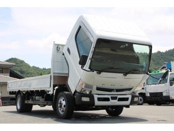 Ref:AUX-18359353 MITSUBISHI FUSO CANTER 2020 - Image 12