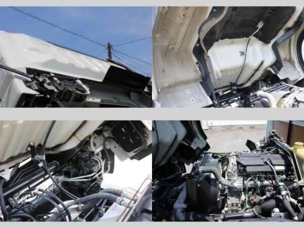 Ref:AUX-18359353 MITSUBISHI FUSO CANTER 2020 - Image 14