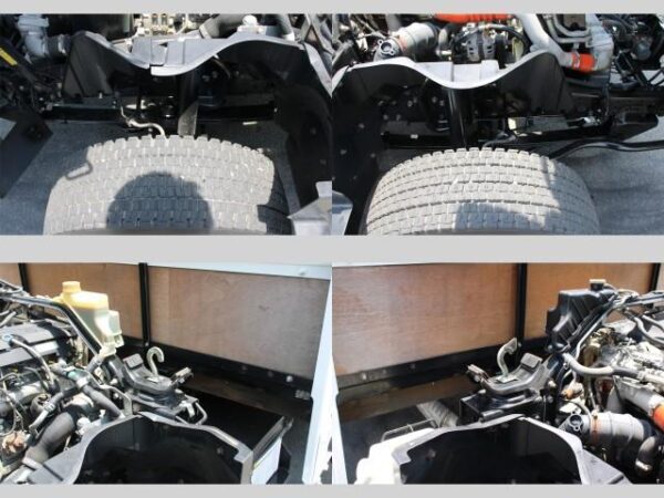 Ref:AUX-18359353 MITSUBISHI FUSO CANTER 2020 - Image 15