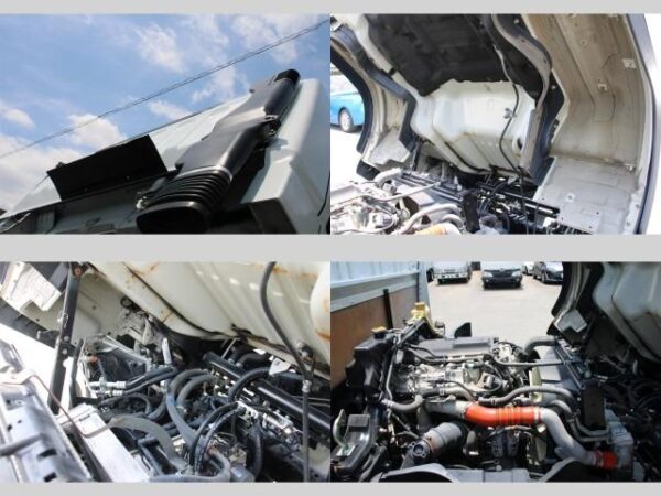 Ref:AUX-18359353 MITSUBISHI FUSO CANTER 2020 - Image 16
