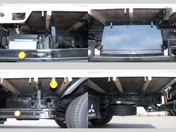 Ref:AUX-18359353 MITSUBISHI FUSO CANTER 2020 - Image 17