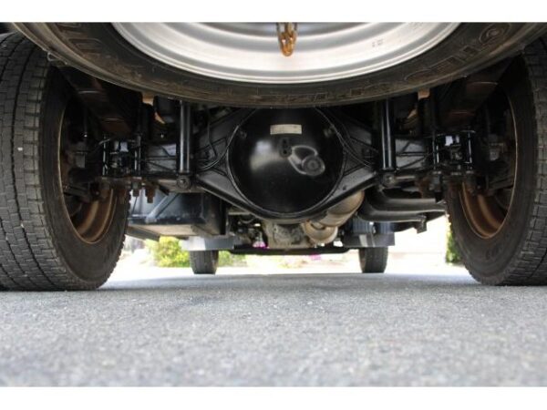 Ref:AUX-18359353 MITSUBISHI FUSO CANTER 2020 - Image 18