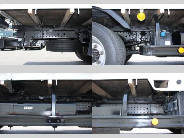 Ref:AUX-18359353 MITSUBISHI FUSO CANTER 2020 - Image 19