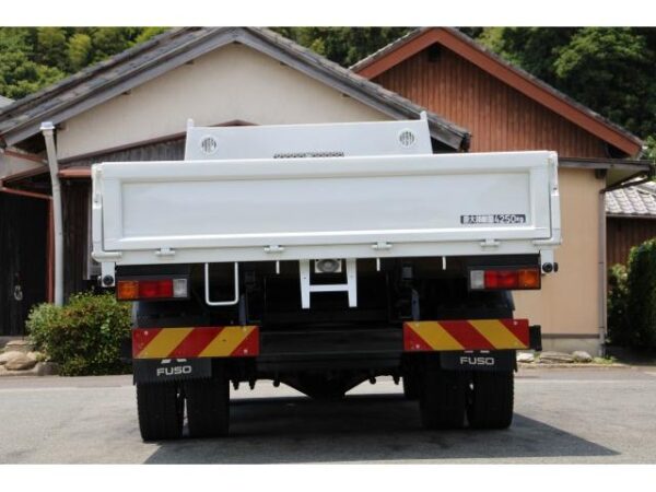 Ref:AUX-18359353 MITSUBISHI FUSO CANTER 2020 - Image 5
