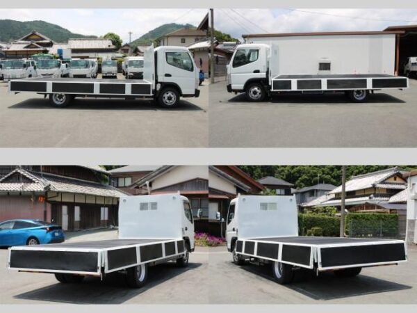 Ref:AUX-18359353 MITSUBISHI FUSO CANTER 2020 - Image 6