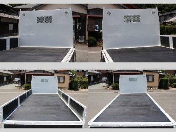 Ref:AUX-18359353 MITSUBISHI FUSO CANTER 2020 - Image 7