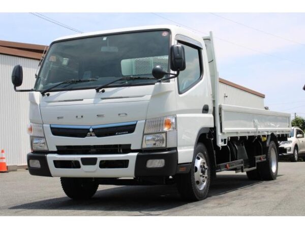 Ref:AUX-18359353 MITSUBISHI FUSO CANTER 2020