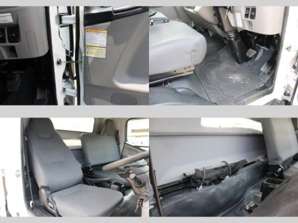 Ref:AUX-18359353 MITSUBISHI FUSO CANTER 2020 - Image 9