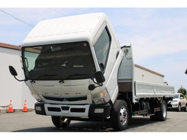 Ref:AUX-18359353 MITSUBISHI FUSO CANTER 2020 - Image 10
