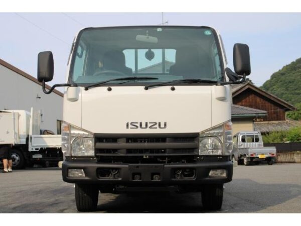 Ref:AUX-18359354 ISUZU ELF TRUCK 2012 - Image 2